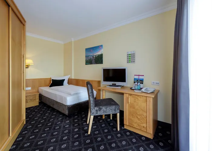 Hotel Zum Adler