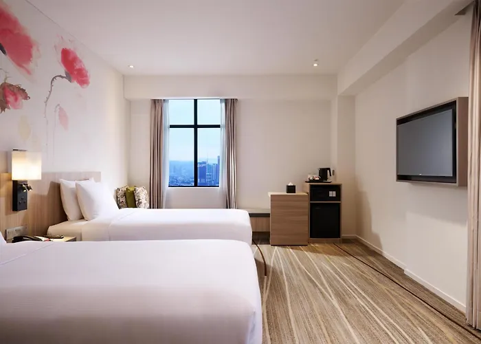 Hilton Garden Inn Kuala Lumpur - South
