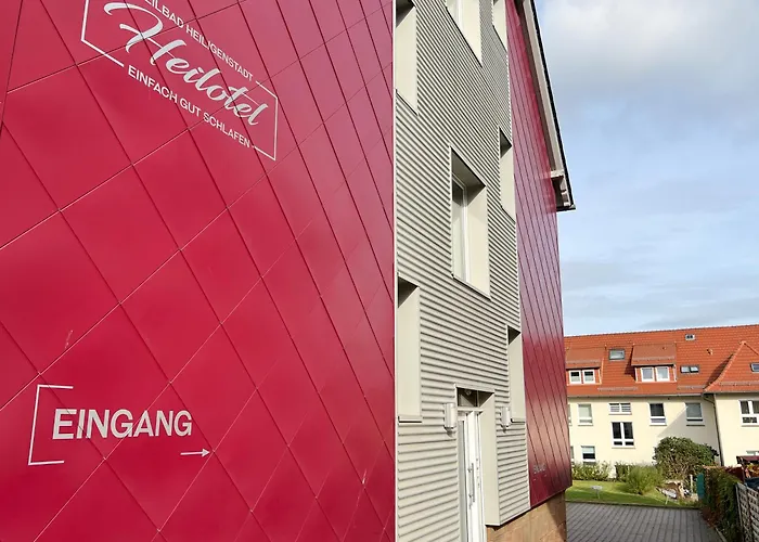 Heilotel