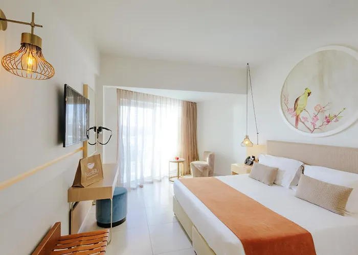 NissiBlu Beach Resort