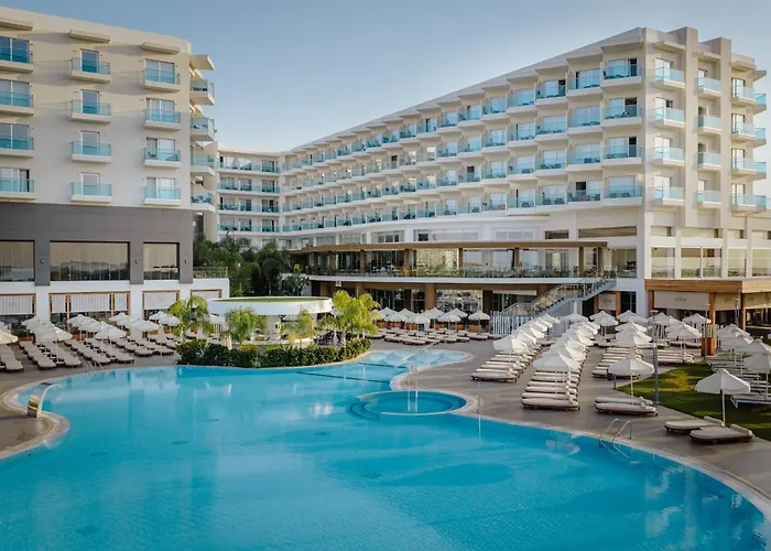 NissiBlu Beach Resort