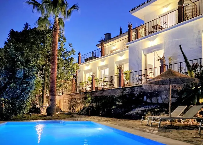 White Village Boutique, Benalmadena - Self Check-In