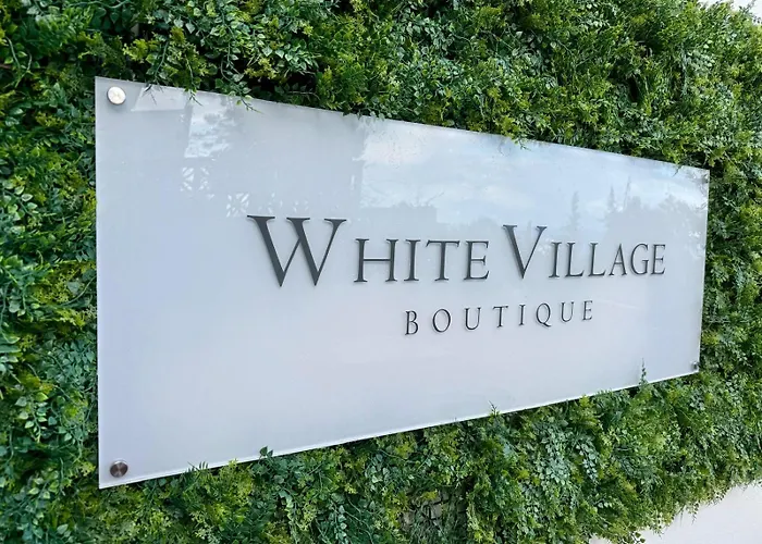 White Village Boutique, Benalmadena - Self Check-In