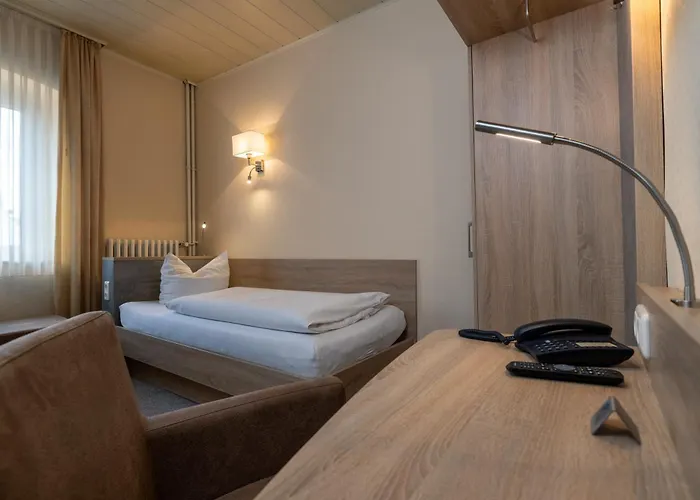 Hotel-Restaurant Sälzerhof