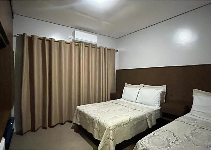Hotel Luz