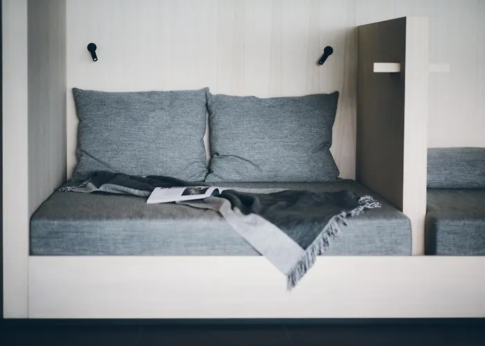 Hotel Milla Montis