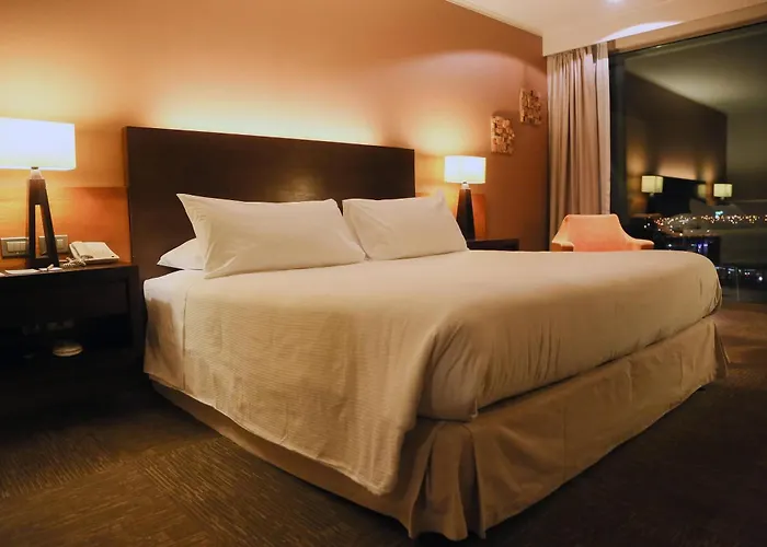 Lrh Calama, An Ascend Collection Hotel