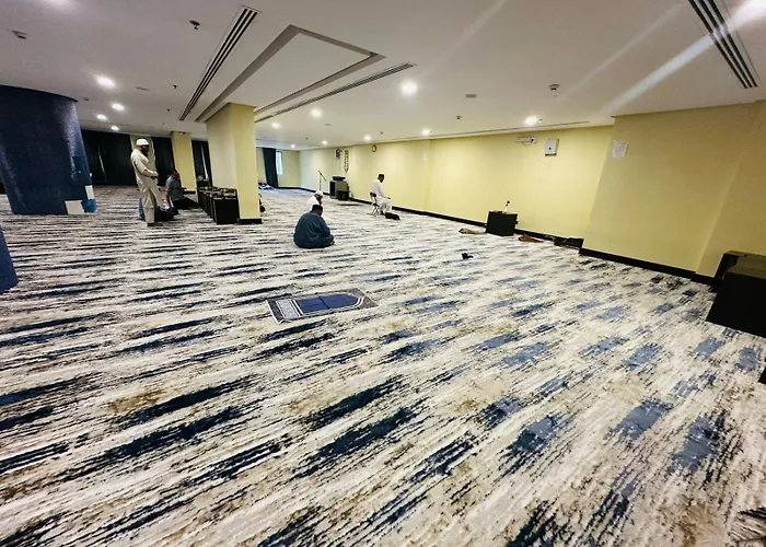 Saif Al Majd Hotel