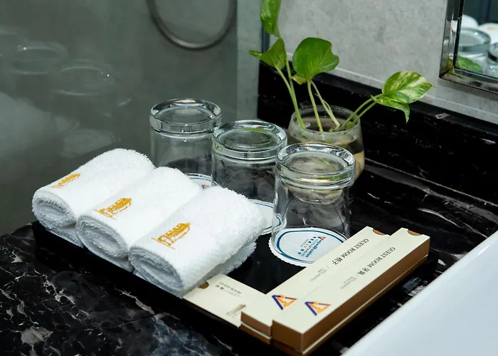 V V Hotel Battambang
