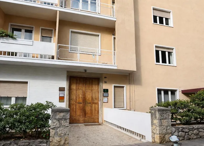 Skyline View Suites-Nue Suites Sassari
