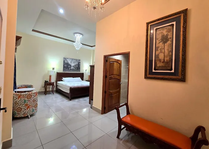 Gran Hotel Victoria