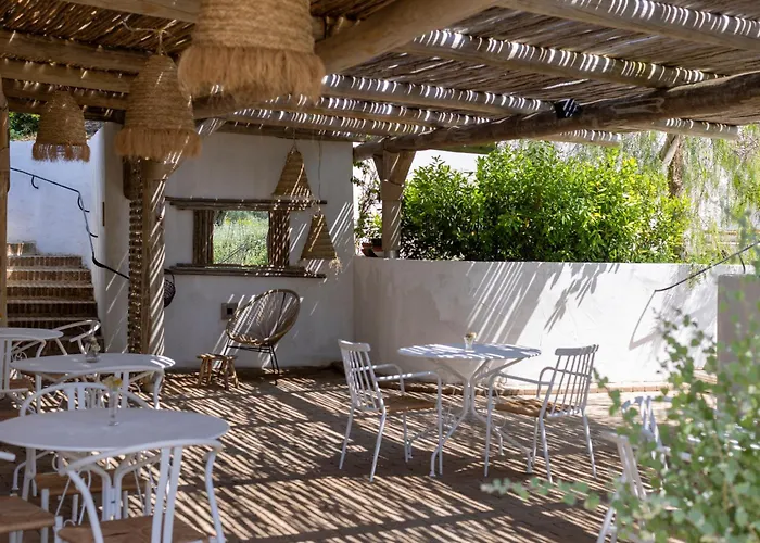 Villa Flaka Boutique Hotel Wellness