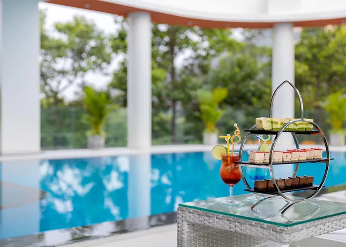 Petro House Vung Tau - Block A