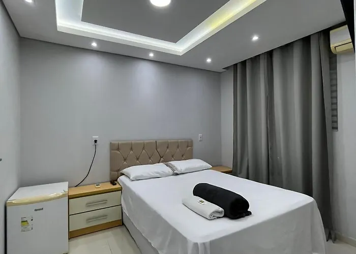 Maxi Palace Hotel