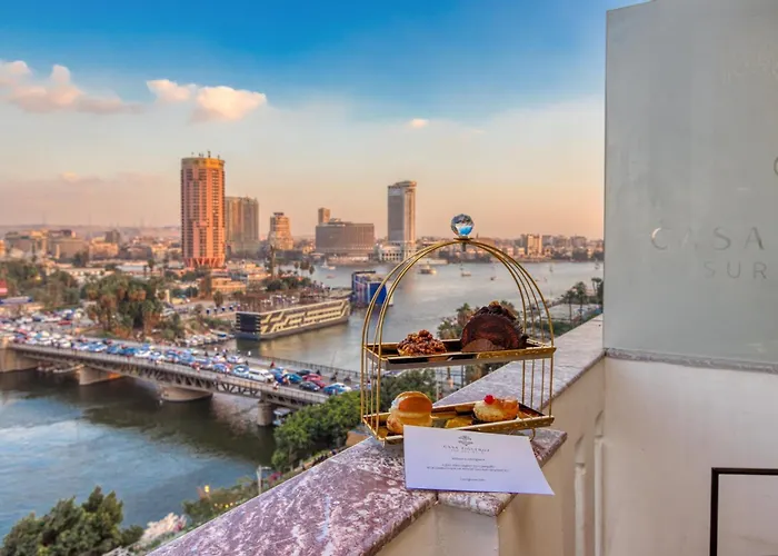 Casa Figueroa - Boutique Hotel- Adults Only