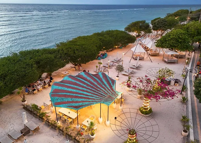 Pearl Sunset Resort - Sunset Moments, Adults Only