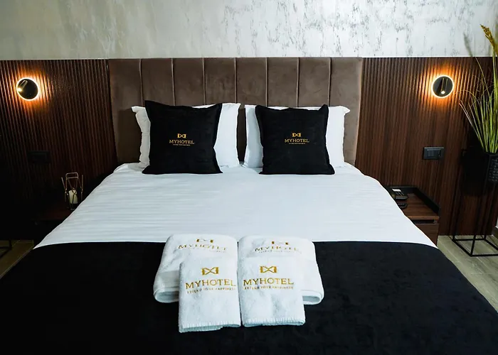My Hotel