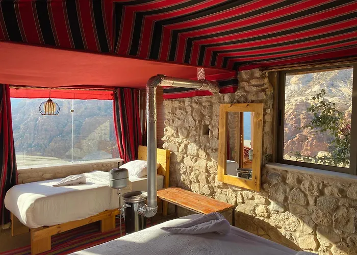 Dana Trail Cottages