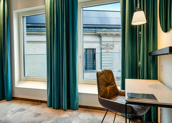 Motel One Würzburg