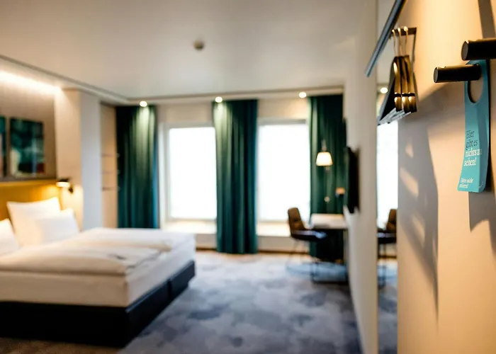 Motel One Würzburg
