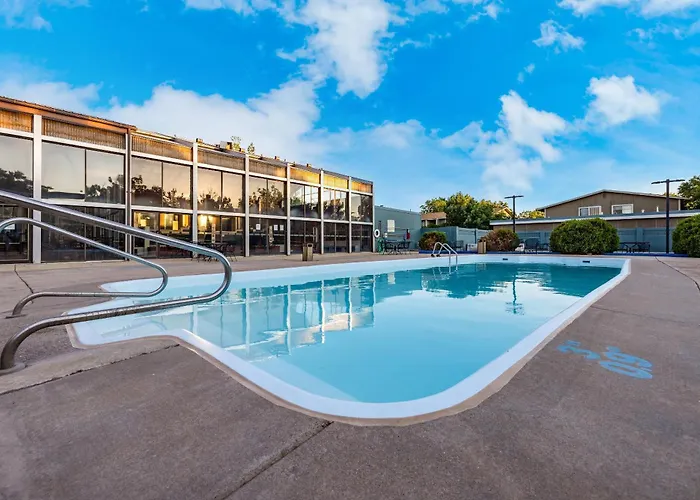 Suburban Studios Canon City