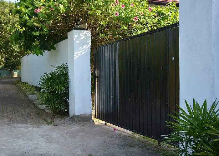 Suwetha Villa Ayurveda Resort