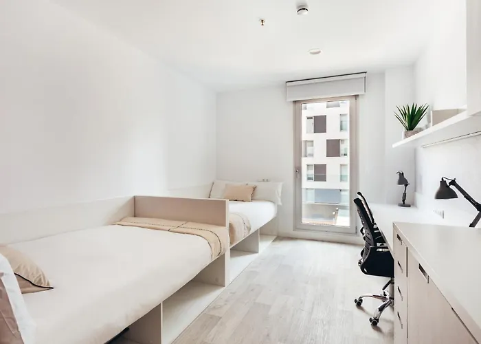 Soto House Pamplona