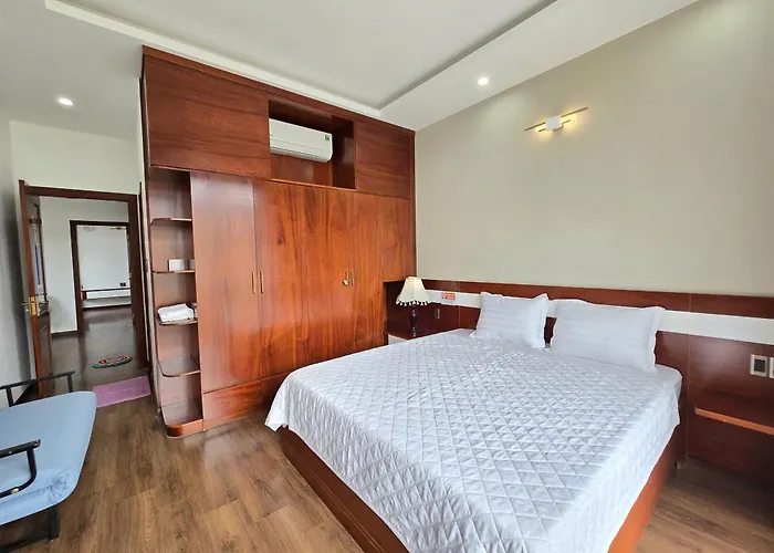 Zozo House - Homestay Bai Sau - Bien Vung Tau