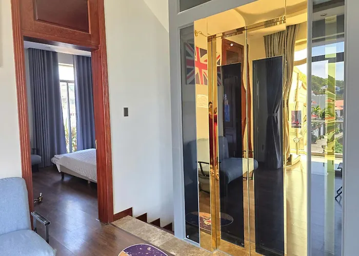 Zozo House - Homestay Bai Sau - Bien Vung Tau