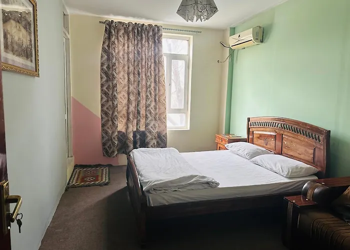 Afghania Guest House