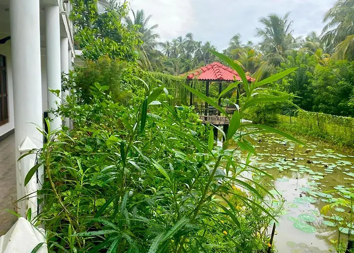 Haritha Resort Yala