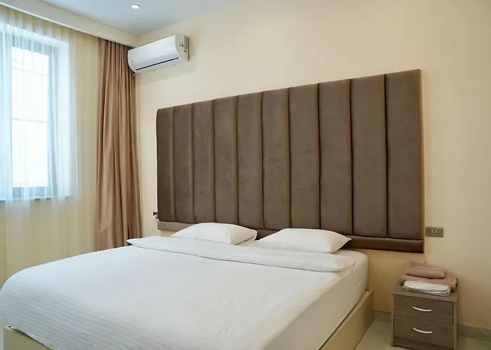 Luxury Collection Hotel