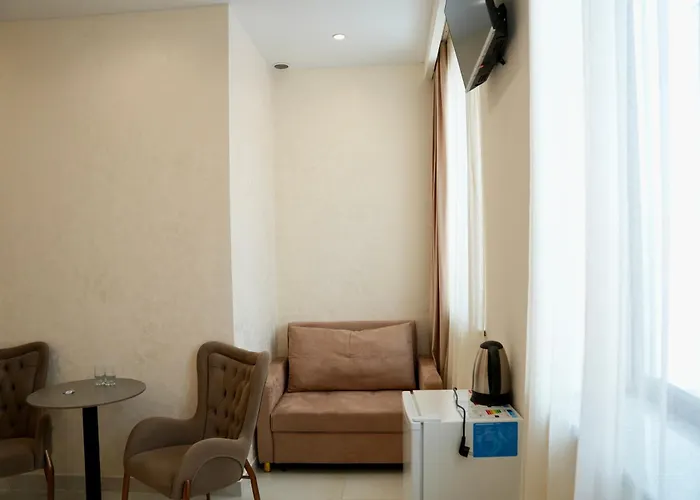Luxury Collection Hotel