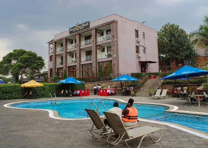 Dreamland Hotel