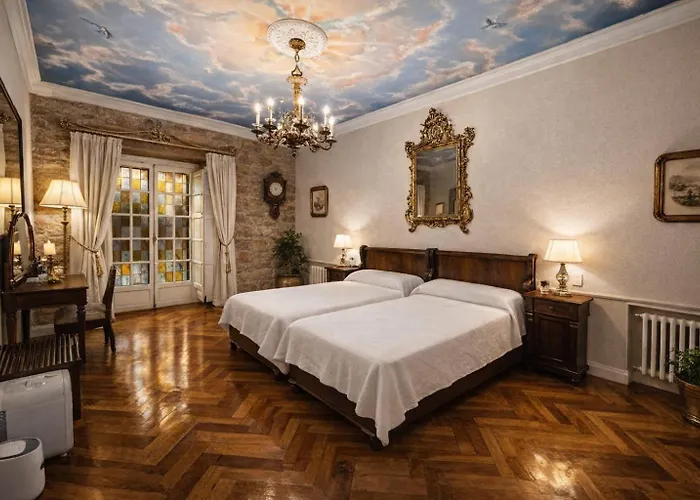 Palacio Pampinot