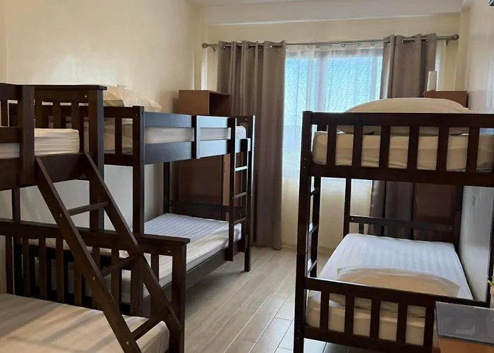 Chellie Rose Resort Hotel