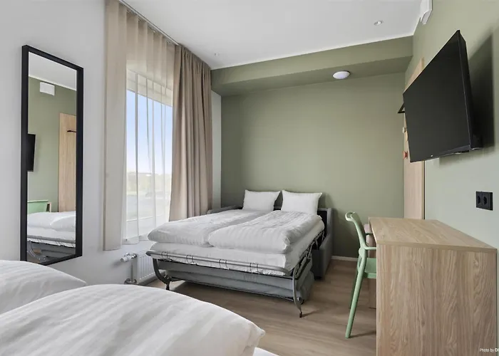 Aiden by Best Western Odense