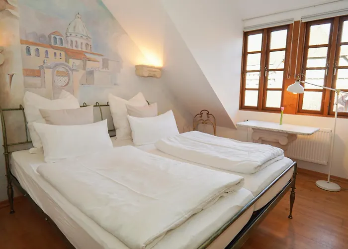 Hotel Stadtherz