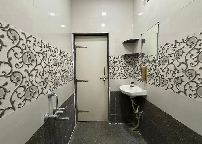 Aathidya Lodge