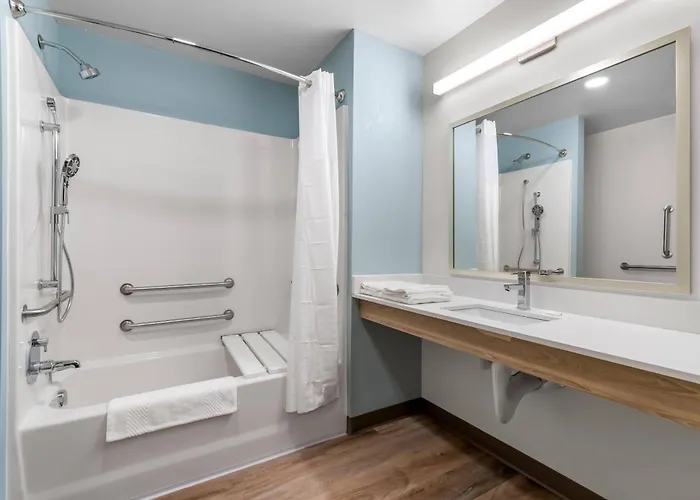 Woodspring Suites Harrisburg Carlisle