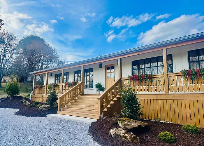 Sommer House Inn-Woodland Room