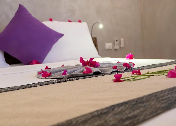Di Milo Boutique Hotel