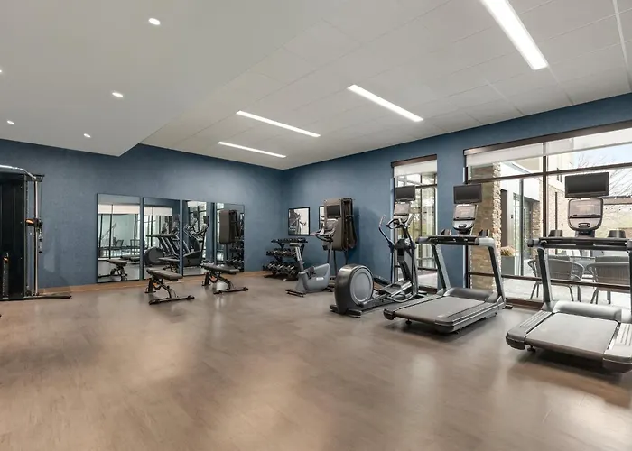 Staybridge Suites Norfolk Airport By Ihg