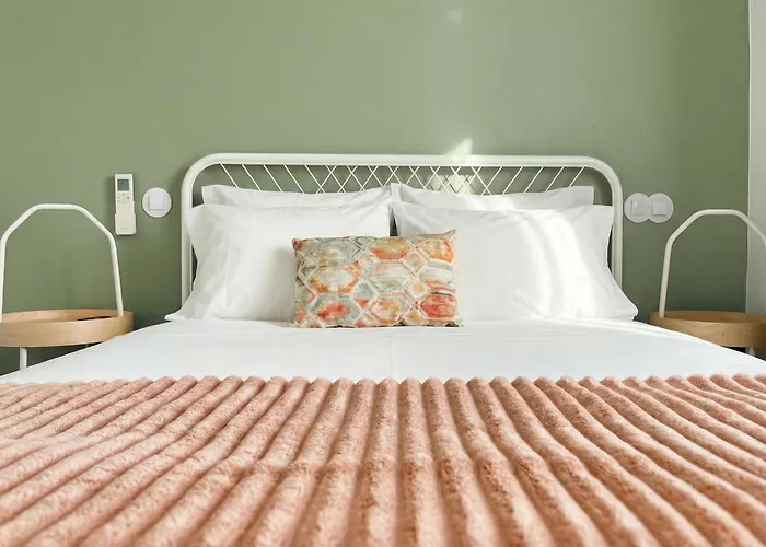 Magnolia Suites & Stays