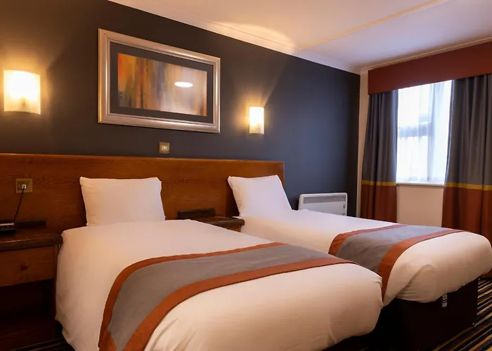 Weathervane Hotel By Greene King Inns