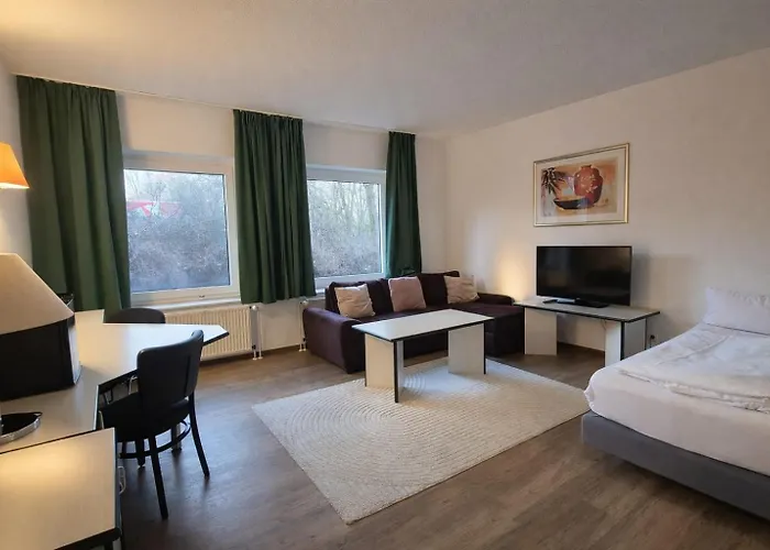 Sportpark Hotel Isernhagen