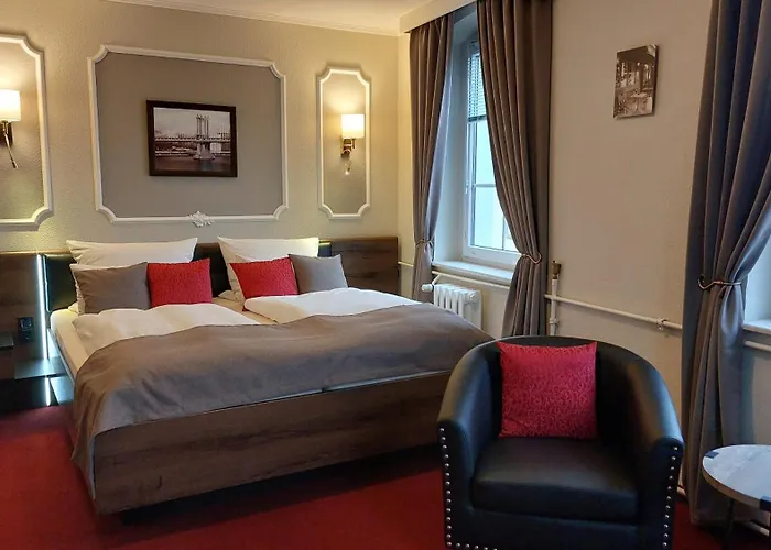 Hotel Weiße Taube