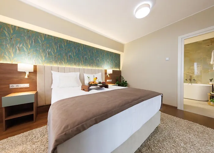 Hotel Fenyo Conference & Spa