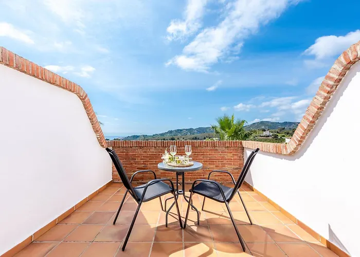 Hotel Rural Almazara