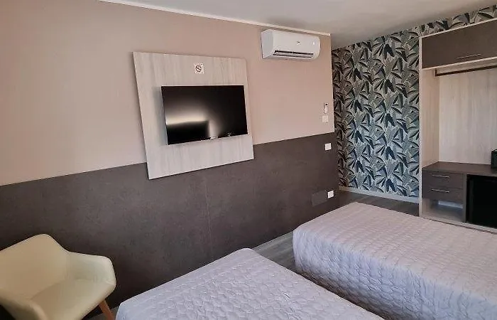 Art Hotel Udine